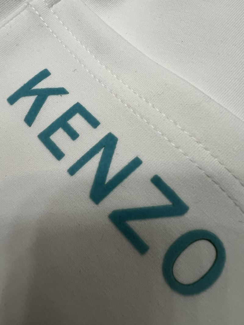 Kenzo Long Pants